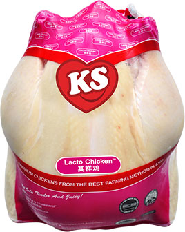 Our Farm Meng Kee Poultry Chicken Supplier Is A Chicken Supplier From Malaysia Kee Song